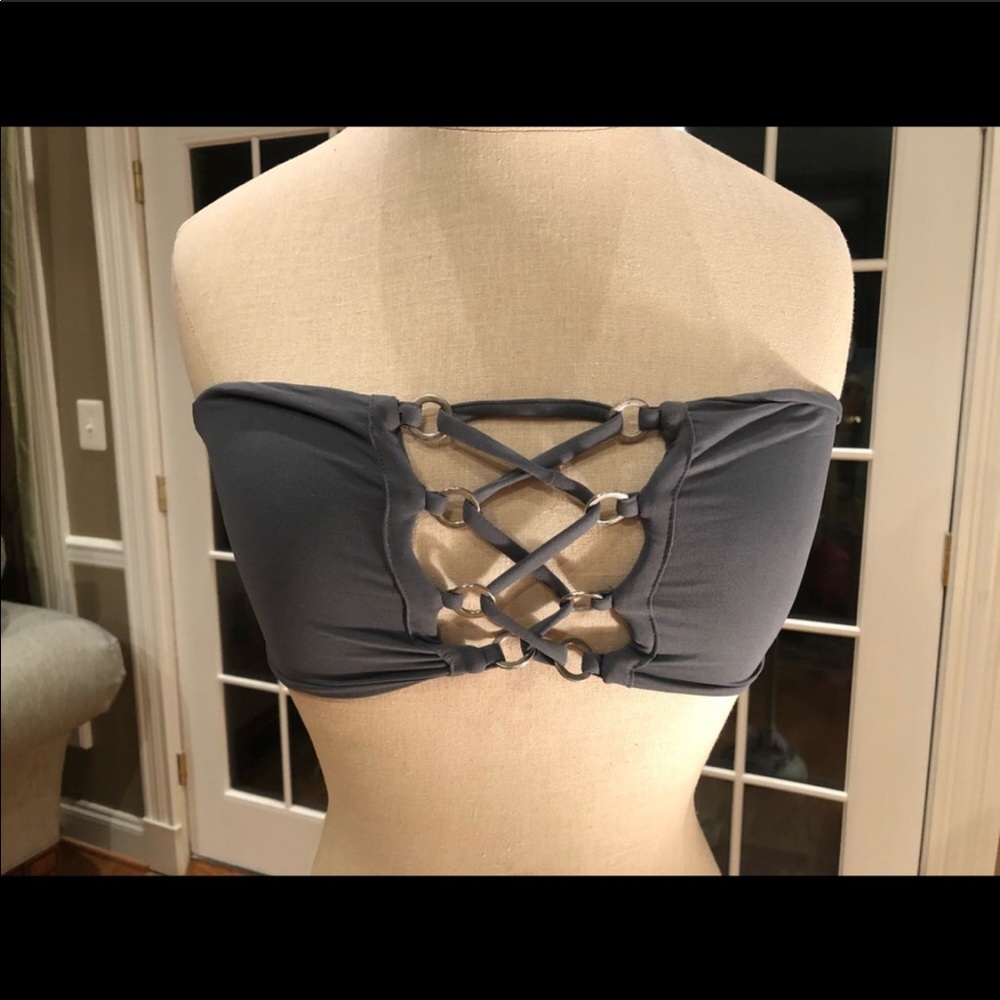 Indah bikini top